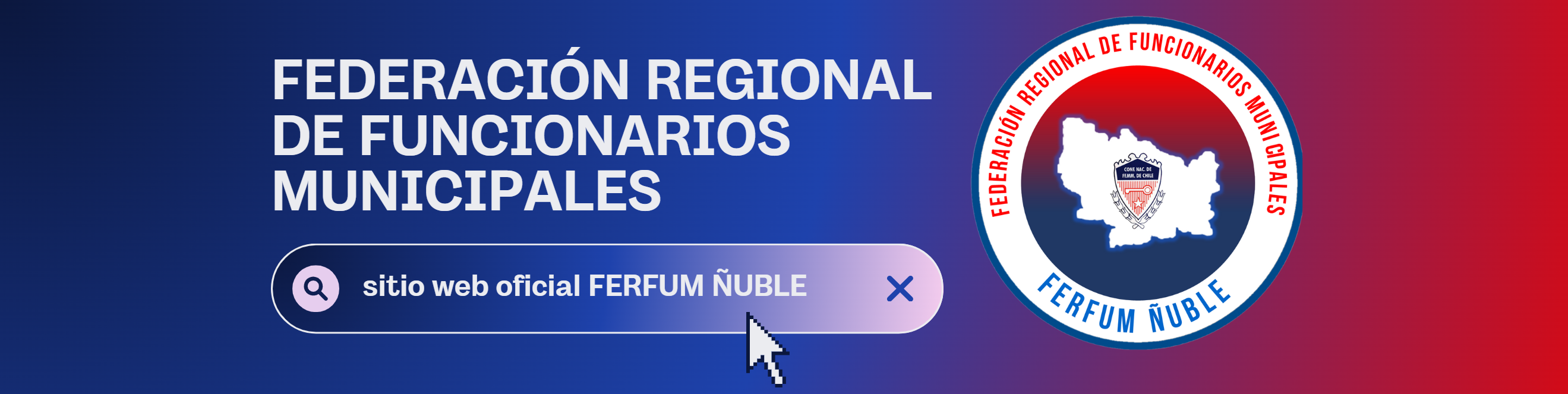 FERFUM ÑUBLE